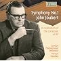 Joubert - Symphony No 1