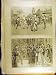 1898 Babes In The Wood Theatre Royal Drury Lane Print