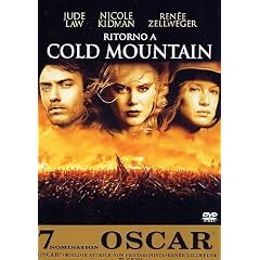 Ritorno A Cold Mountain
