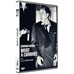 Mort � L'Arriv�e