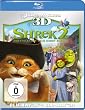 Shrek 2 - Der tollk�hne Held kehrt zur�ck (+ Blu-ray 3D) [Blu-ray]