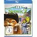 Shrek 2 - Der tollk�hne Held kehrt zur�ck (3D + 2D Version) [Blu-ray]
