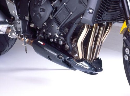 Bugspoiler Puig Yamaha FZ1 N /