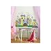 Candy Castle Wallies Peel &amp; Stick Vinyl Wall Mural