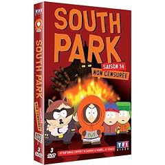 South Park - Saison 14