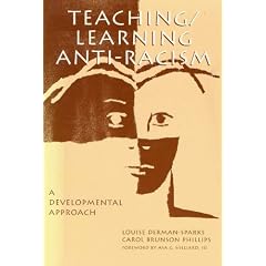 Teaching / Learning Anti-Racism: A Developmental Approach