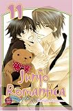 Junjo Romantica 11 - Shungiku Nakamura