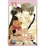 Junjo Romantica 11