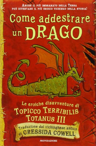 Come allevare e accudire un drago
