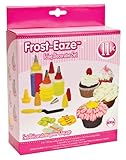 (NEW) Best prices on Evriholder FRST-EZ-11PC Frost Eaze, 11-Piece Set