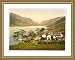 Tal-y-Llyn Tyn-y-Cornet Dolgelly (Dolgelley) Wales, c. 1890s, FRMD S-GV