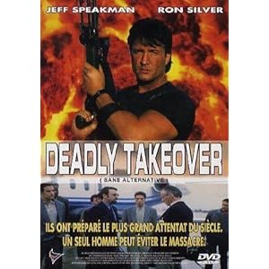 Deadly takeover - Sans alternative
