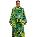 OFFICIALLY LICENSED OREGON DUCKS-UNIVERSITY OF OREGON SNUGGIE-