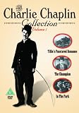 Charlie Chaplin Collection - Vol. 1 [DVD]