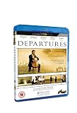 Departures (2008) ( Okuribito ) [ NON-USA FORMAT, Blu-Ray, Reg.B Import - United Kingdom ]