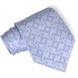 Belisi Blue Ice Ties