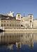 Fourvierebasilica-lyon - 36"H x 25"W - Peel and Stick Wall Decal by Wallmonkeys