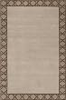 Hand Tufted Chinese "Delhi Collection" Rug