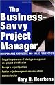 The Business Savvy Project Manager