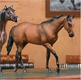 Review Breyer UK 1188 / Breyer UK - 1:9 Scale Sea Biscuit Horse
