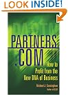 Partners.com: How To Profit From The New Dna Of Business