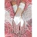 Brauthandschuhe Braut Handschuhe Hochzeit Brautaccessoires Brautzubeh�r Zubeh�r H2