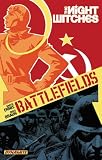 Battlefields: Night Witches