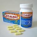 Jet-Alert 200 Mg Each Caffeine Tabs 90 Count