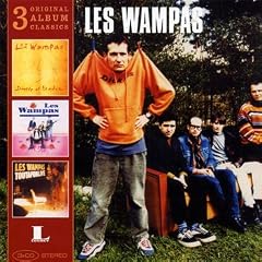 3 Original Album Classics