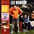 3 Original Album Classics