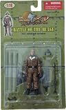 Eigenschaften 21ST Century Toys Ultisol / Ultisol 2005 - The Ultimate Soldier - XD Xtreme Detail - BATTLE OF THE BULGE - PVT. GERHARD KENDZAI - OVP