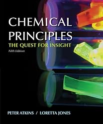 Chemical Principles