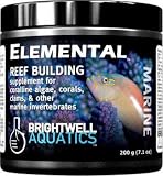 TopDawg Pet Supply Elemental Dry Reef Building Complex 14.1oz 400gm