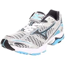 Mizuno Women's Wave Nexus 6 Running Shoe