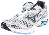 Mizuno Women's Wave Nexus 6 Running Shoe