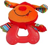 Graco Pup Tender Teether