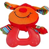 Graco Pup Tender Teether