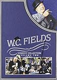 W.C. Fields Comedy Collection, Vol. 2 (The Man on the Flying Trapeze / Never Give A Sucker An Even Break / You're Telling Me! / The Old Fashioned Way / Poppy)
