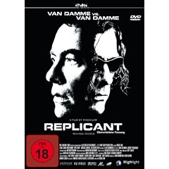 Replicant (Uncut)