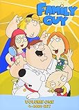 UPC 024543069515 product image for Family Guy, Volume One | upcitemdb.com