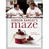 Gordon Ramsay's Maze