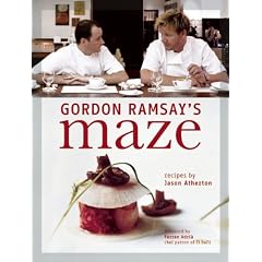 Gordon Ramsay's Maze