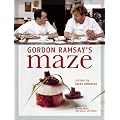 Gordon Ramsay's Maze