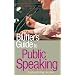 The Bluffer's Guide to Public Speaking (Bluffer's Guides)
