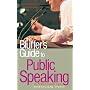 The Bluffer's Guide to Public Speaking (Bluffer's Guides)