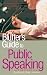 The Bluffer's Guide to Public Speaking (Bluffer's Guides)