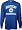 Kentucky Wildcats Perennial Basketball Long Sleeve T-Shirt - Small