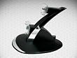 Lioncast Xbox360 Ladestation "Sharky" schwarz