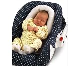 Sunshine Kids Snuggle Soft - Ivory