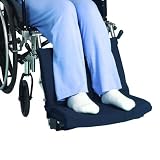 Foot Friendly Cushion Black